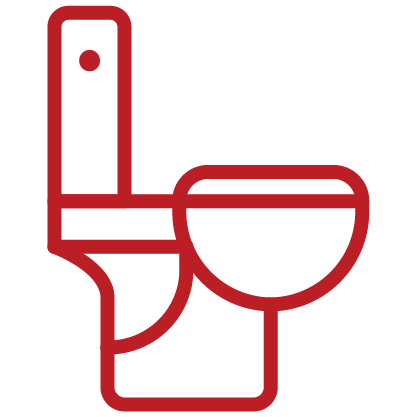 toilet repair or replacement